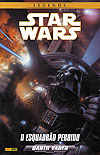 Star Wars Legends - Darth Vader: O Esquadrão Perdido  - Panini