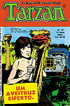 Tarzan (Em Formatinho)  n° 70 - Ebal