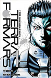 Terra Formars  n° 1 - JBC