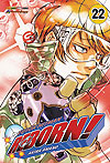 Tutor Hitman Reborn!  n° 22 - Panini