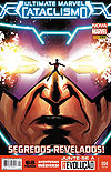 Ultimate Marvel - Cataclismo  n° 4 - Panini