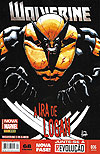 Wolverine  n° 6 - Panini