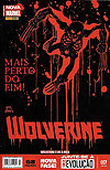 Wolverine  n° 7 - Panini