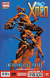X-Men  n° 22 - Panini