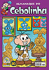 Almanaque do Cebolinha  n° 52 - Panini