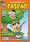 Almanaque do Cascão  n° 52 - Panini