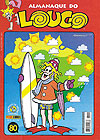 Almanaque do Louco  n° 9 - Panini