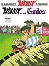 Asterix  (Remasterizado)  n° 3 - Record