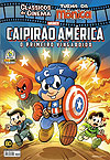 Clássicos do Cinema - Turma da Mônica  n° 49 - Panini