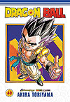 Dragon Ball  n° 40 - Panini