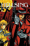 Hellsing  n° 2 - JBC