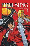 Hellsing  n° 3 - JBC