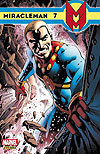 Miracleman  n° 7 - Panini