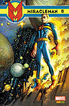 Miracleman  n° 8 - Panini