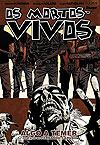 Mortos-Vivos, Os  n° 17 - Hq Maniacs Editora