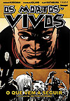 Mortos-Vivos, Os  n° 18 - Hq Maniacs Editora