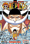 One Piece  n° 57 - Panini