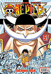 One Piece  n° 57 - Panini