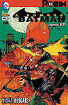 Sombra do Batman, A  n° 38 - Panini