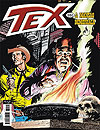 Tex  n° 550 - Mythos
