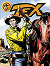 Tex Edição em Cores  n° 27 - Mythos