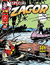 Zagor Especial  n° 50 - Mythos