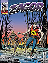 Zagor  n° 161 - Mythos