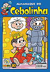 Almanaque do Cebolinha  n° 53 - Panini