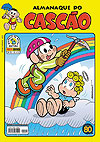 Almanaque do Cascão  n° 53 - Panini