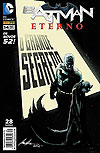 Batman Eterno  n° 34 - Panini