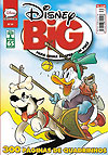 Disney Big  n° 34 - Abril