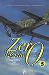 Zero Eterno  n° 5 - JBC