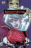 Izombie  n° 3 - Panini