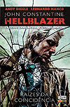 John Constantine, Hellblazer - Raízes da Coincidência  - Panini