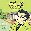 José Lins do Rego em Quadrinhos  - Patmos Editora
