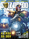 Juiz Dredd Megazine  n° 24 - Mythos