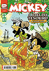 Mickey  n° 877 - Abril