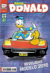 Pato Donald, O  n° 2447 - Abril