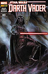 Star Wars: Darth Vader  n° 1 - Panini