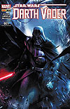 Star Wars: Darth Vader  n° 1 - Panini