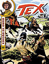 Tex Edição de Ouro  n° 80 - Mythos