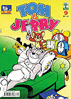 Tom & Jerry  n° 9 - Abril
