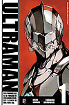 Ultraman  n° 1 - JBC