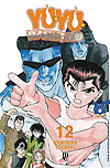 Yu Yu Hakusho  n° 12 - JBC