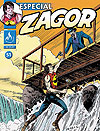 Zagor Especial  n° 51 - Mythos