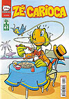 Zé Carioca  n° 2412 - Abril