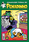 Almanaque Turma do Penadinho  n° 18 - Panini