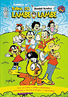 Almanaque da Turma do Lambe-Lambe 40 Anos  - Coquetel