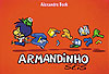 Armandinho  n° 6 - Arte & Letra