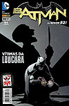 Batman  n° 39 - Panini